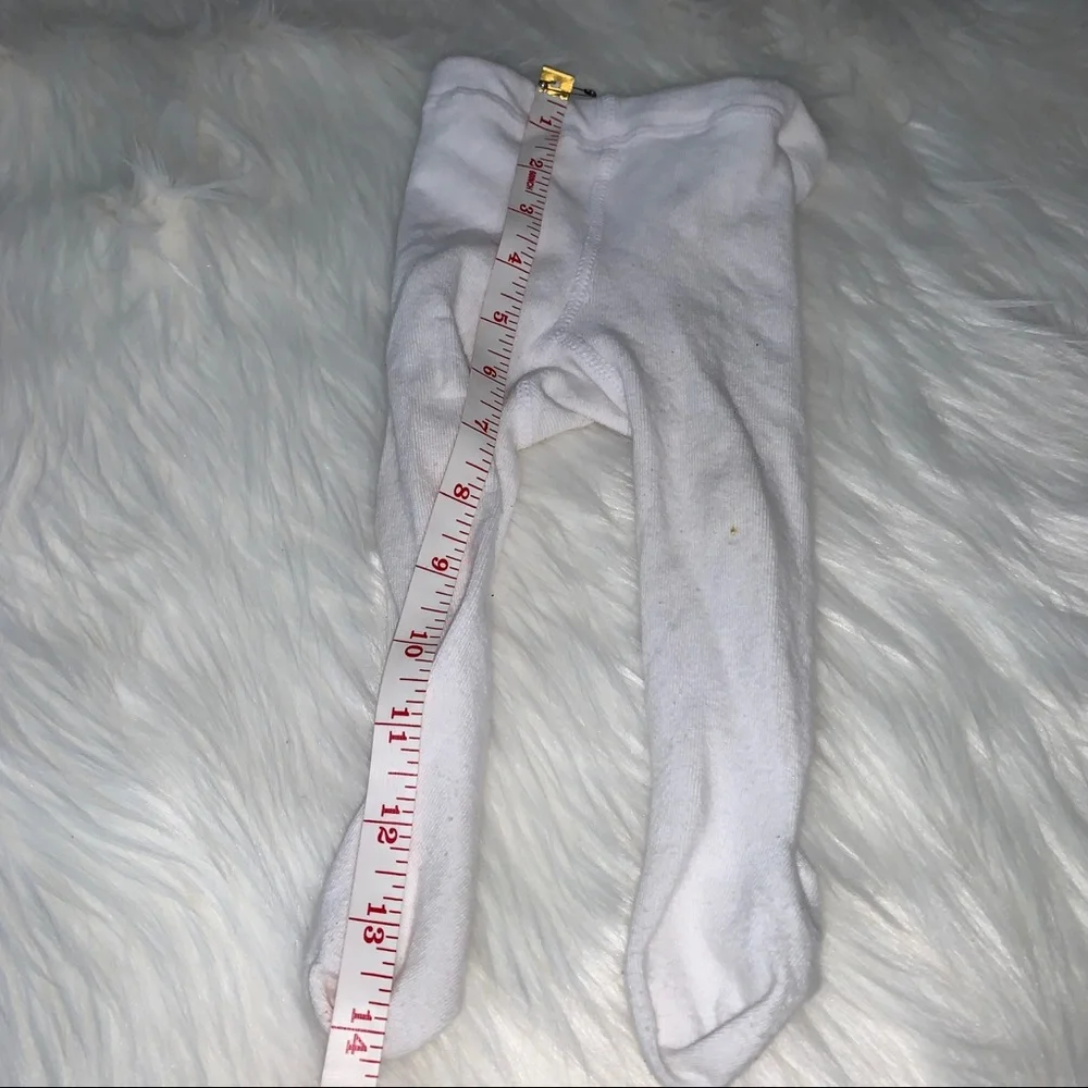 Tights bundle - girl - 2 separate pictures